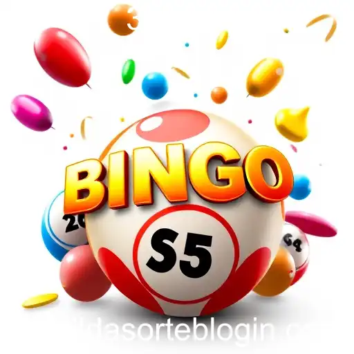 Explorando os Jogos de Bingo no Brasil da Sorte