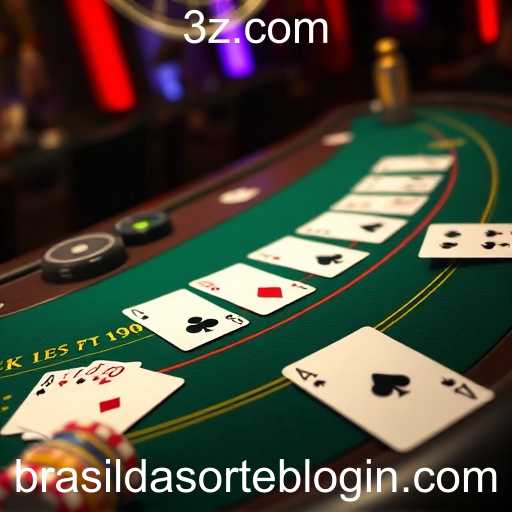 Inovação e Transformação no Brasil da Sorte