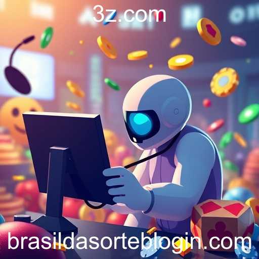 Impacto do Brasil da Sorte na Economia Local