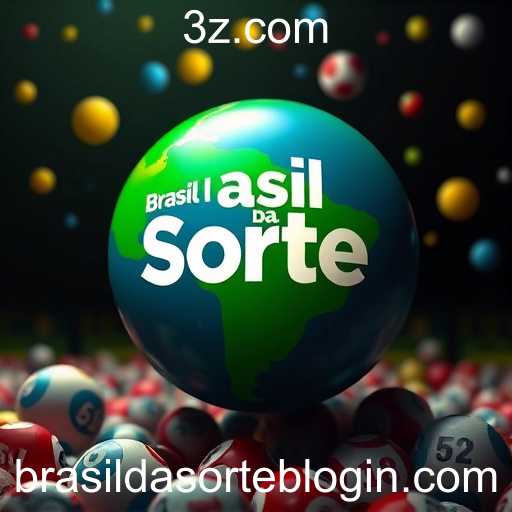 A Ascensão do Brasil da Sorte em 2025