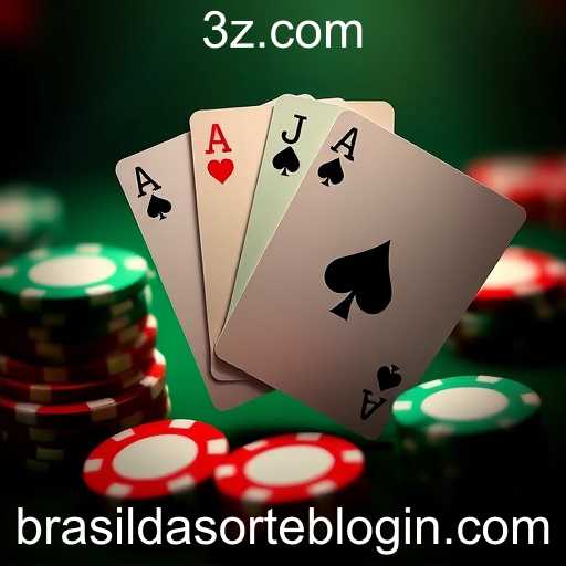 O Impacto do Brasil da Sorte e a Tendência dos Jogos Online