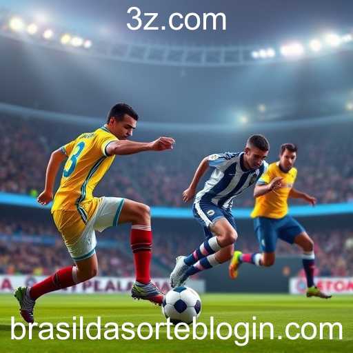 O Impacto do Brasil da Sorte na Economia Local