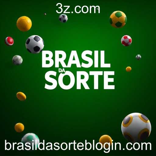 A Ascensão do Brasil da Sorte no Cenário Global de Jogos