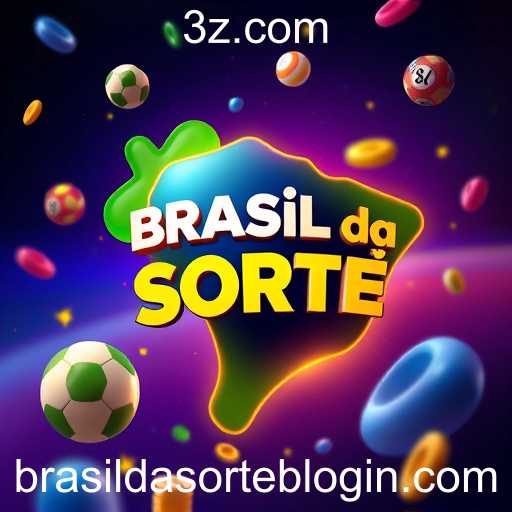 Brasil da Sorte: Novidades e Tendências dos Jogos Online em 2025