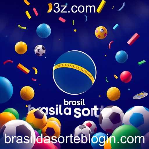Brasil da Sorte: A Ascensão dos Jogos Online