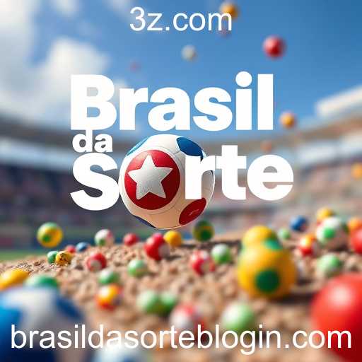 A Expansão do Brasil da Sorte no Cenário Global