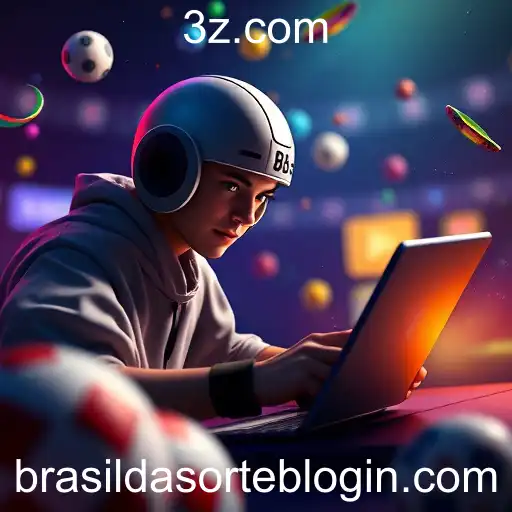 A Ascensão dos Jogos Online no Brasil