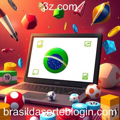 O Crescimento dos Jogos Online no Brasil