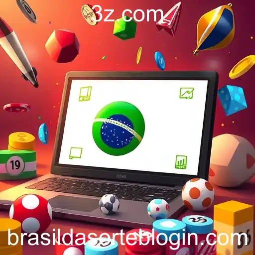 O Crescimento dos Jogos Online no Brasil