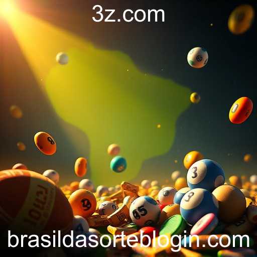 A Ascensão do Brasil da Sorte no Cenário de Jogos