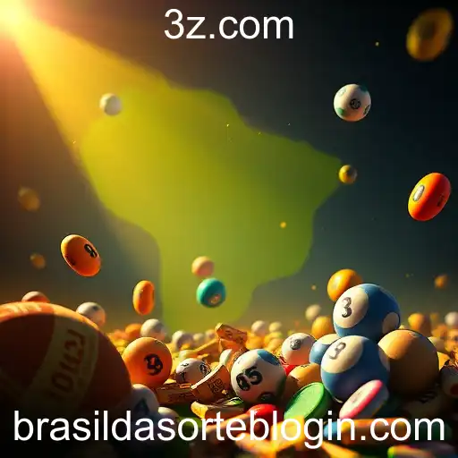 A Ascensão do Brasil da Sorte no Cenário de Jogos