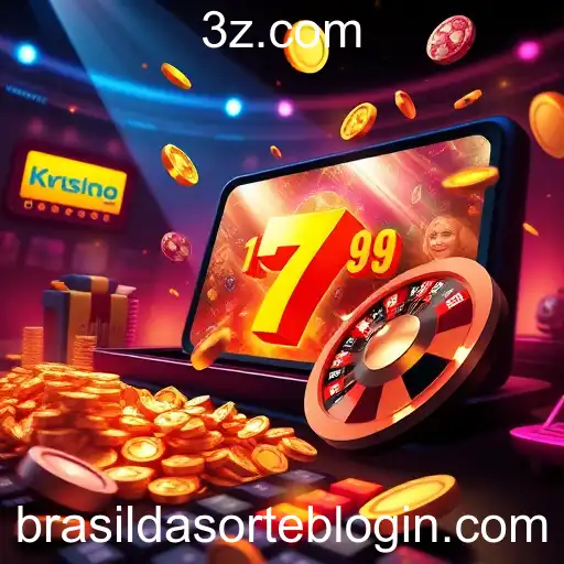 A Evolução do Brasil da Sorte em 2025