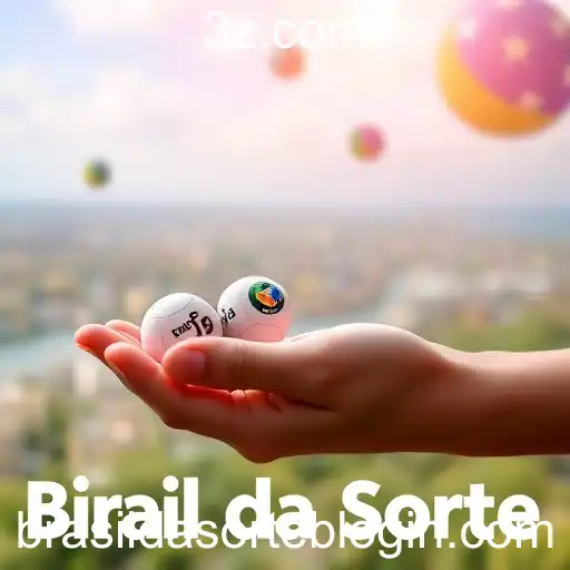 O Impacto dos Jogos de Sorte e Estrutura Jurídica no Brasil