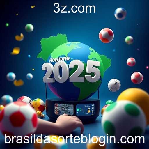 O Impacto dos Jogos Digitais no Brasil da Sorte