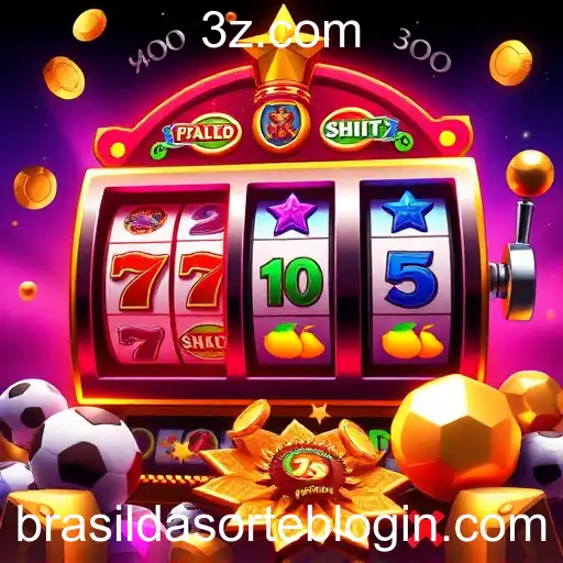 Impacto dos Jogos de Azar na Economia Brasileira em 2025