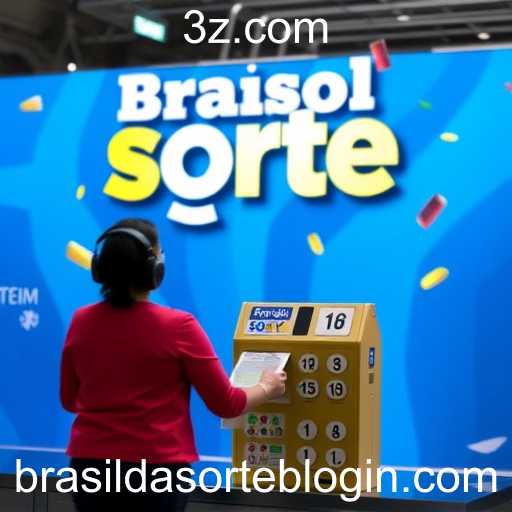 Impacto dos Sorteios na Economia Brasileira