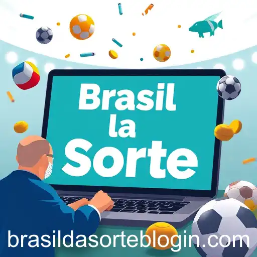 O Impacto do Brasil da Sorte no Cenário Atual de Jogos