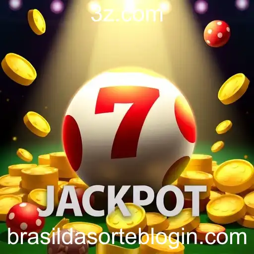 Explorando a Categoria de Jackpots no Brasil da Sorte