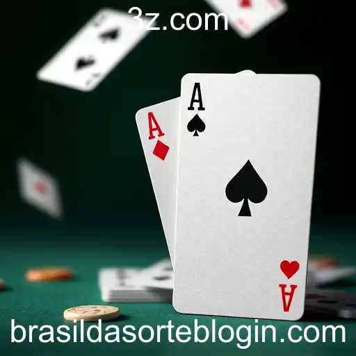Descubra a Fascinante Categoria de Jogos de Cartas no Brasil da Sorte