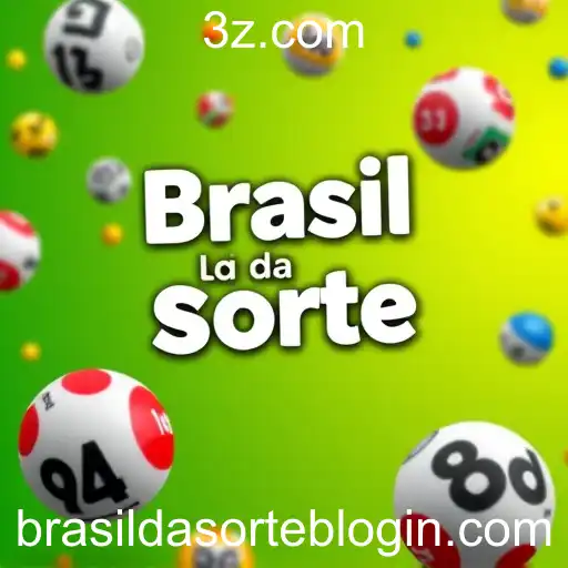 A Emoção e a Estratégia nas Loterias do Brasil: Decifre as Possibilidades no 'Brasil da Sorte'