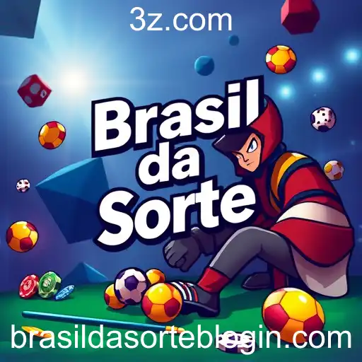 Novos Rumos para o Brasil da Sorte em 2025