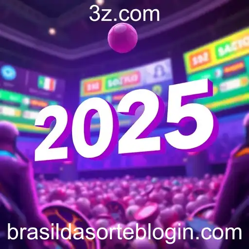 Expansão do Brasil da Sorte: Revolucionando os Games