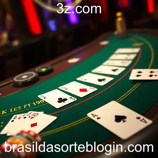 Inovação e Transformação no Brasil da Sorte