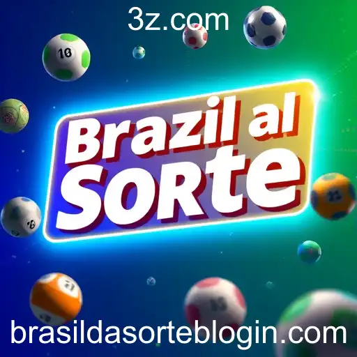 Dinâmicas do Brasil da Sorte e o Cenário Atual de Jogos