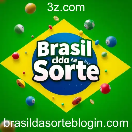 A Tendência de Jogos de Azar Aumenta no Brasil em 2025