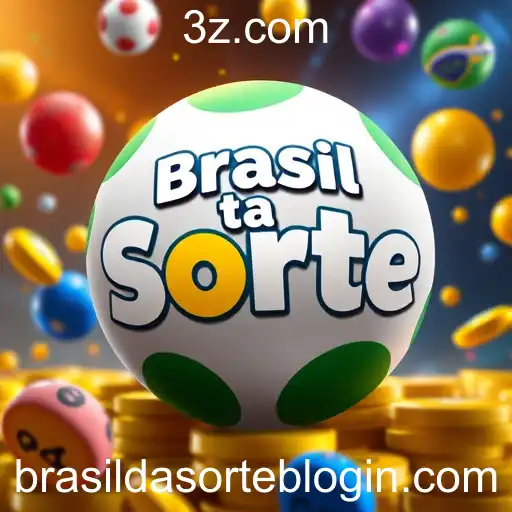 A Revolução do Brasil da Sorte no Cenário de Jogos Online