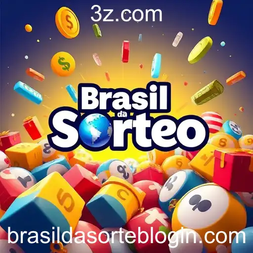 Explorando o Mundo dos Sorteios no Brasil da Sorte