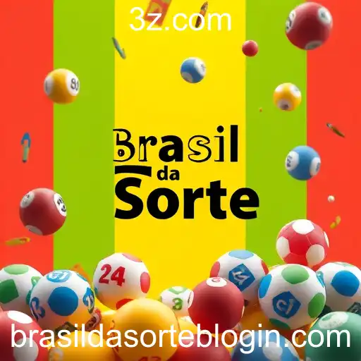 A Ascensão e Impacto do Brasil da Sorte no Mercado Brasileiro