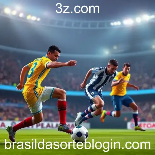 O Crescimento das Apostas Esportivas no Brasil da Sorte